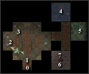 0 - Sword Coast - Main quests - Sword Coast - Neverwinter Nights 2: Storm of Zehir - Game Guide and Walkthrough