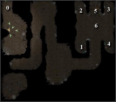 0 - Sword Coast - Main quests - Sword Coast - Neverwinter Nights 2: Storm of Zehir - Game Guide and Walkthrough