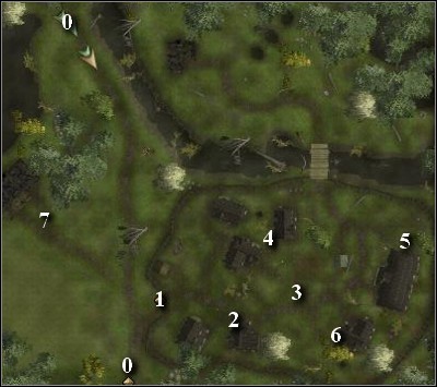 1 - Sword Coast - Locations - West Harbor - Sword Coast - Neverwinter Nights 2: Storm of Zehir - Game Guide and Walkthrough