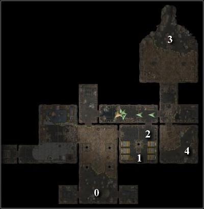 0 - Sword Coast - Locations - Conyberry - Sword Coast - Neverwinter Nights 2: Storm of Zehir - Game Guide and Walkthrough