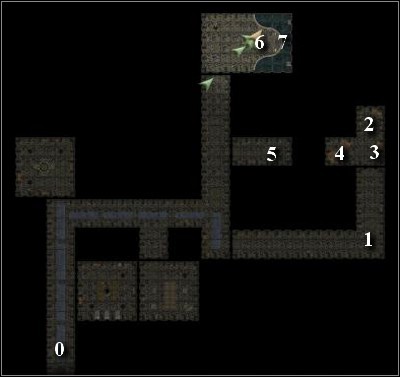 0 - Sword Coast - Locations - Other - part 1 - Sword Coast - Neverwinter Nights 2: Storm of Zehir - Game Guide and Walkthrough