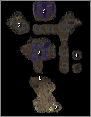 0 - Sword Coast - Locations - Other - part 1 - Sword Coast - Neverwinter Nights 2: Storm of Zehir - Game Guide and Walkthrough