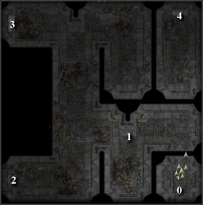 0 - Sword Coast - Locations - Other - part 2 - Sword Coast - Neverwinter Nights 2: Storm of Zehir - Game Guide and Walkthrough