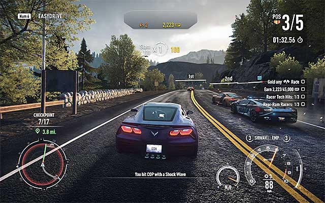 Need for Speed Rivals Game Guide