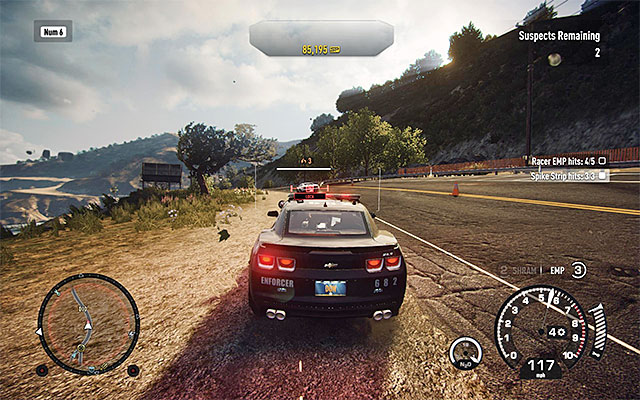 Need for Speed Rivals Review • Codec Moments