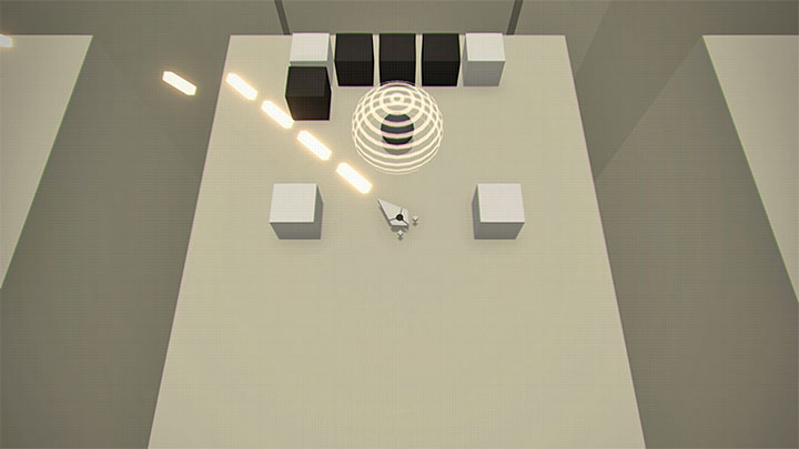 You will proceed to the second phase of the fight when enough time has passed - NieR Automata: Chapter 4 Route A - walkthrough - Route A - NieR Automata Guide