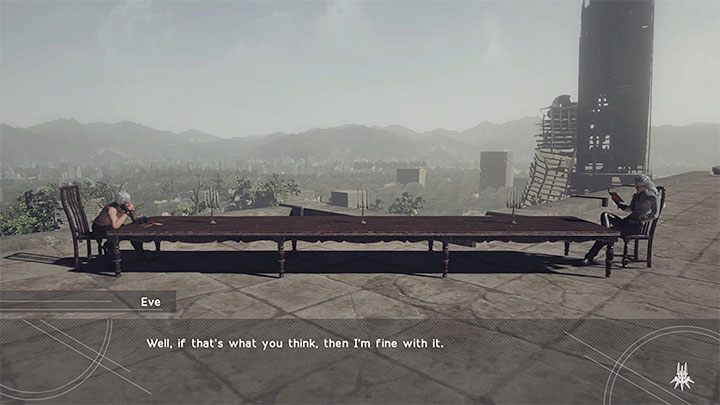 NieR Automata Chapter 7 Route B Walkthrough Gamepressure Com   367103375 