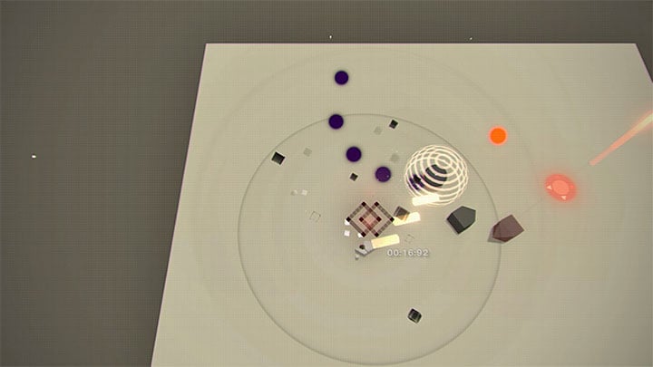 Boss may also attempt to hack A2 - Nier Automata: Route C and Route D endings - walkthrough - Route C & D - NieR Automata Guide