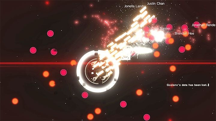 From that moment, ships of other players will be summoned - Nier Automata: Route C and Route D endings - walkthrough - Route C & D - NieR Automata Guide