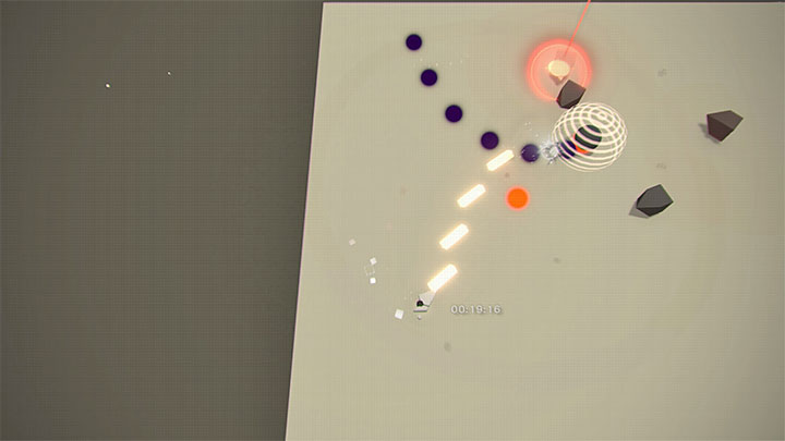 Boss hacking is also allowed, although expect, of course, the need to play more difficult variants of the hacking mini-game - Nier Automata: Chapter 16, 9S and A2 - Route C, D - walkthrough - Route C & D - NieR Automata Guide