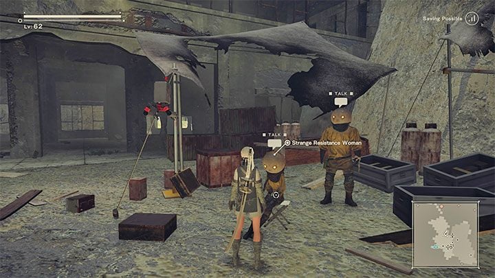 Nier Replicant: Achievement/Trophy Guide