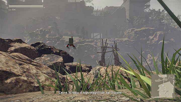 Trophy type: Bronze - Nier Automata: Trophies/Achievements - Appendix - NieR Automata Guide