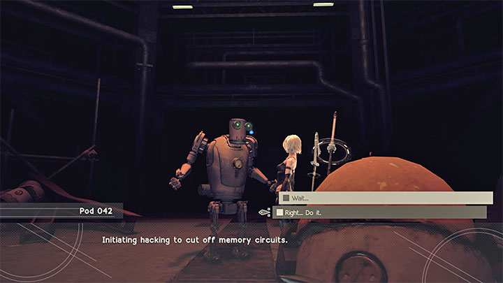 Trophy type: Bronze - Nier Automata: Trophies/Achievements - Appendix - NieR Automata Guide