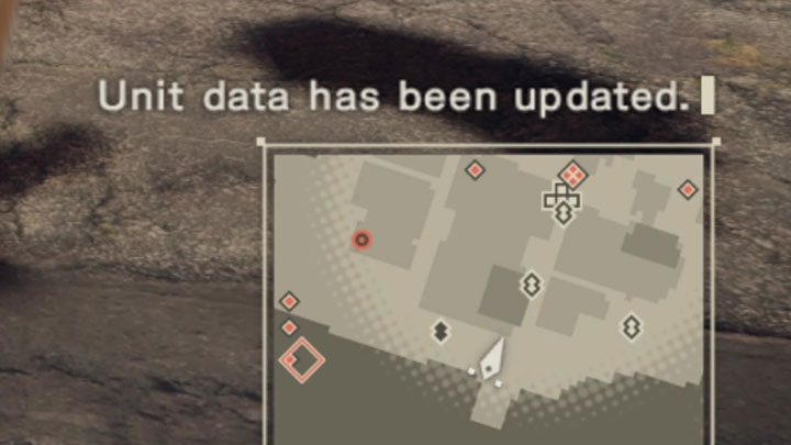 Unit Data is best obtained by eliminating opponents - Nier Automata: Trophies/Achievements - Appendix - NieR Automata Guide