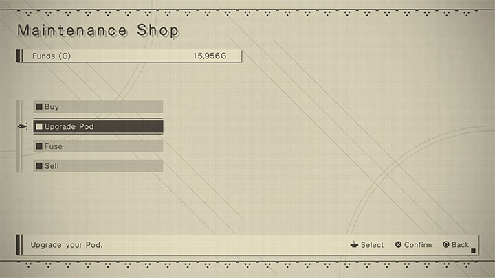 Trophy type: silver - Nier Automata: Trophies/Achievements - Appendix - NieR Automata Guide
