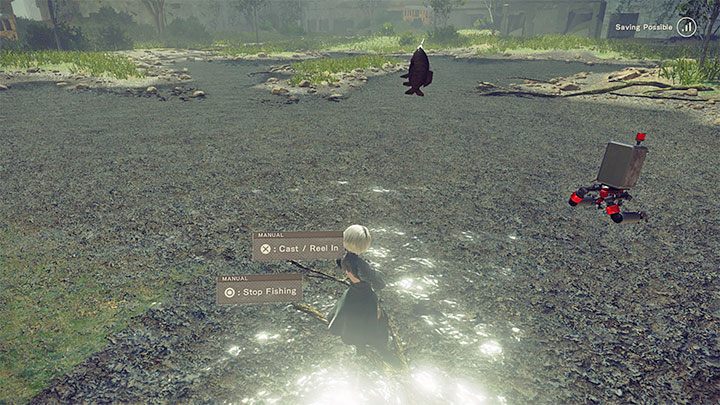 Trophy type: Bronze - Nier Automata: Trophies/Achievements - Appendix - NieR Automata Guide