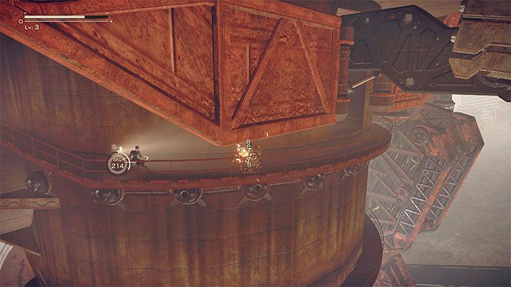 Keep fighting until you trigger a cut-scene - NieR Automata: Chapter 1, Route A - walkthrough - Route A - NieR Automata Guide