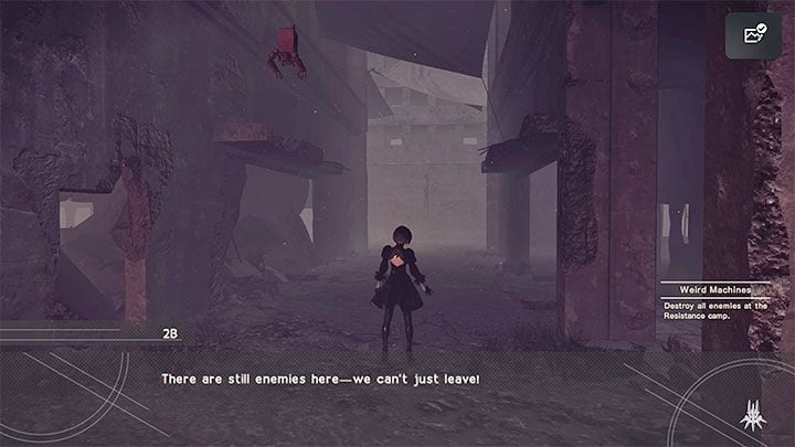 NieR: Automata - How To Unlock All The Endings