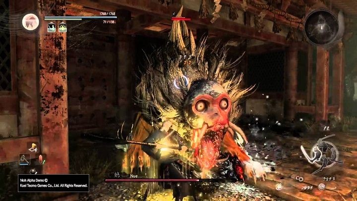 1 - How long does it take to complete NiOh? - FAQ - NiOh Game Guide