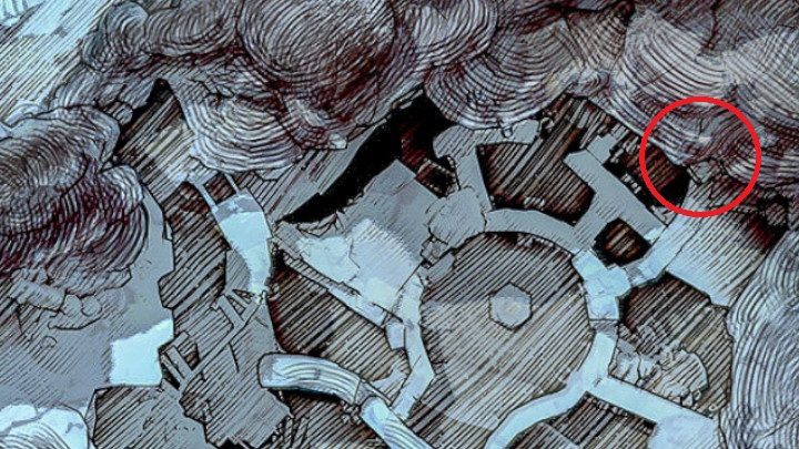 2 - No Rest for the Wicked: How to free trader Finley? - FAQ - No Rest for the Wicked Guide