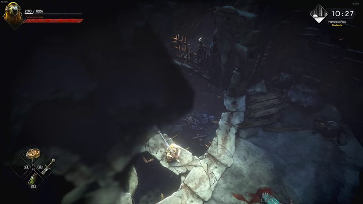 4 - No Rest for the Wicked: How to free trader Finley? - FAQ - No Rest for the Wicked Guide