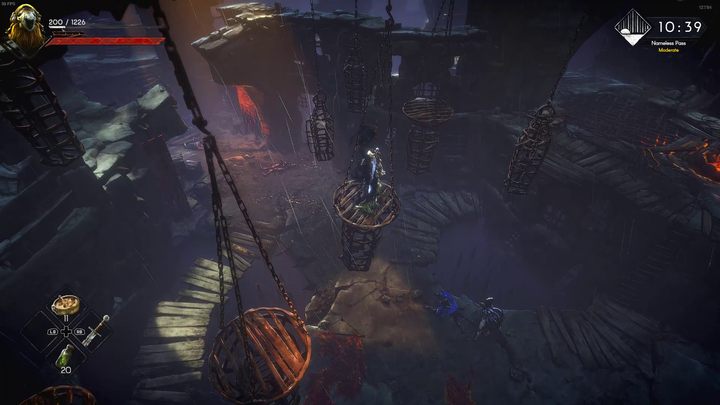 13 - No Rest for the Wicked: How to free trader Finley? - FAQ - No Rest for the Wicked Guide