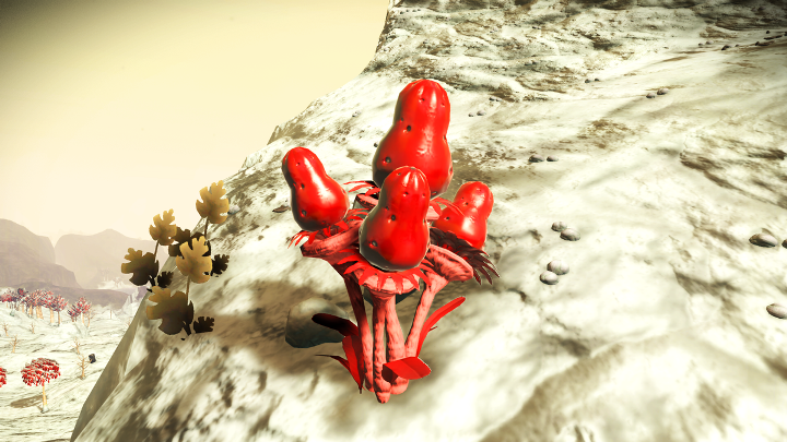 You can collect it from plants - Thamium9 or buy it from a galaxy merchant terminal or spacecraft - No Mans Sky NEXT: How to get Cobalt, Uranium and Oxygen? - No Mans Sky NEXT: Basic information - No Mans Sky Game Guide