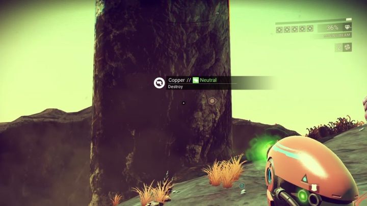 Then you will need copper, cadmium, emerald or indium - No Mans Sky NEXT: How to make a Chromatic Metal? - No Mans Sky NEXT: Basic information - No Mans Sky Game Guide