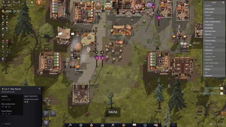 However, mistreatment of prisoners can have serious consequences - Norland: What to do with prisoners? - FAQ - Norland Guide