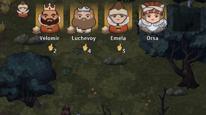 The number of "slots" in a noble family in the Norland universe is strictly regulated by the church of the Loving Family - Norland: How to manage a family? - FAQ - Norland Guide