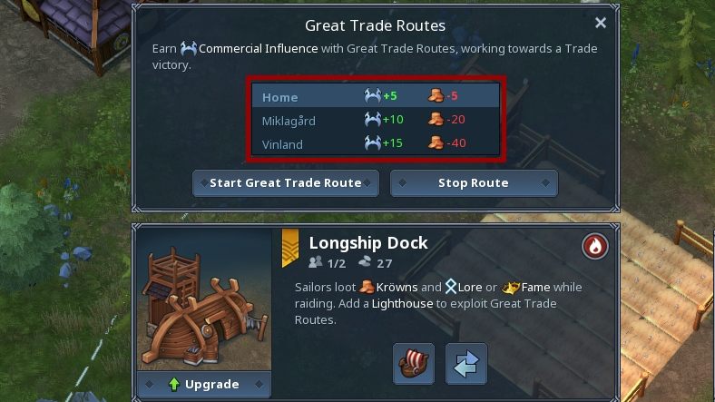 Of course, you can also win this mission by eliminating Raven Clan and forcing them to surrender - Settlement | Northgard Walkthrough - Walkthrough - Northgard Game Game Guide