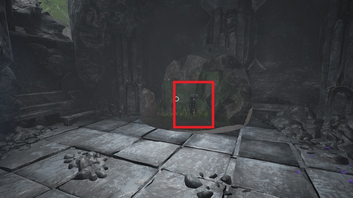 Continue exploring by following the only path thats now available - Kaptar ruins, shortcuts, and Farleys bedroom | Walkthrough - Walkthrough - Obduction Game Guide