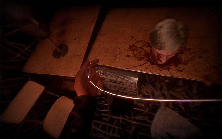 1 - Trophy list - Game Guide - Observer Game Guide