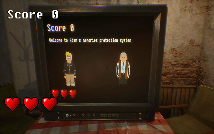 Trophy type: Gold - Trophy list - Game Guide - Observer Game Guide