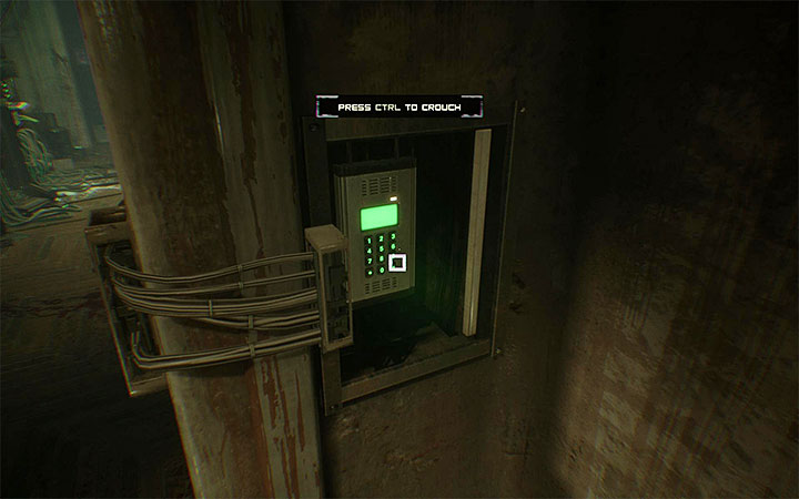 1 - Investigate the crime scene in apartment 007 | Case #405 Walkthrough - Case #405: Finding Adam - Observer Game Guide