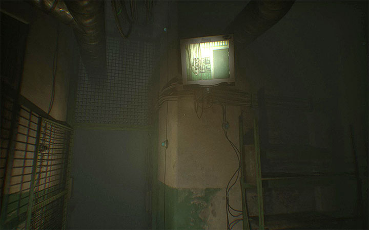 This is the first time that you play through a series of scenes that represent memories of another person, their nightmares to be more precise (and are thus pretty chaotic) - Examine apartment and hack into Amir Nowaks mind | Case #405 Walkthrough - Case #405: Finding Adam - Observer Game Guide