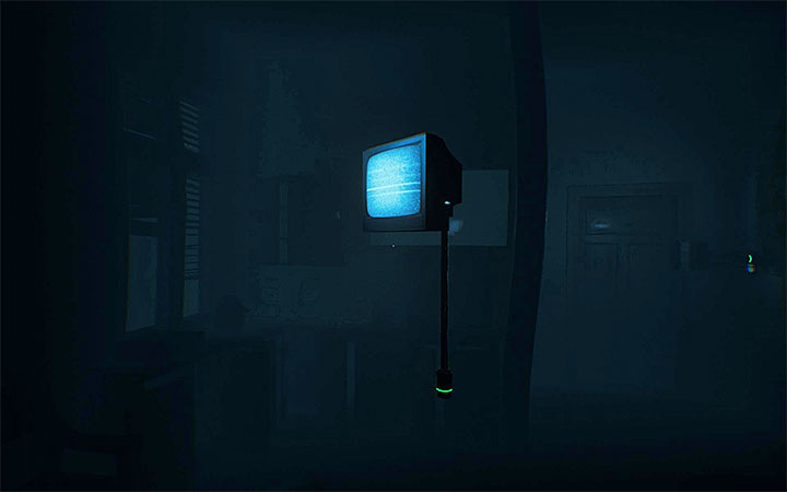 1 - Investigate the tattoo parlor and hack into Helena Nowaks mind | Case #405 Walkthrough - Case #405: Finding Adam - Observer Game Guide