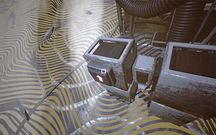 You start off in a location resembling apartment 114, but you will soon find yourself in an unknown hospital - Hack into Pieta Sagans mind | Case #628 Walkthrough - Case #628: (Strange Little Girl) - Observer Game Guide