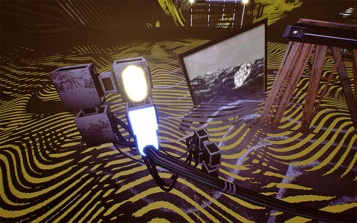 1 - Hack into Pieta Sagans mind | Case #628 Walkthrough - Case #628: (Strange Little Girl) - Observer Game Guide