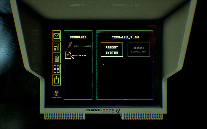 Case #628 can be completed in two ways - Hack into Pieta Sagans mind | Case #628 Walkthrough - Case #628: (Strange Little Girl) - Observer Game Guide