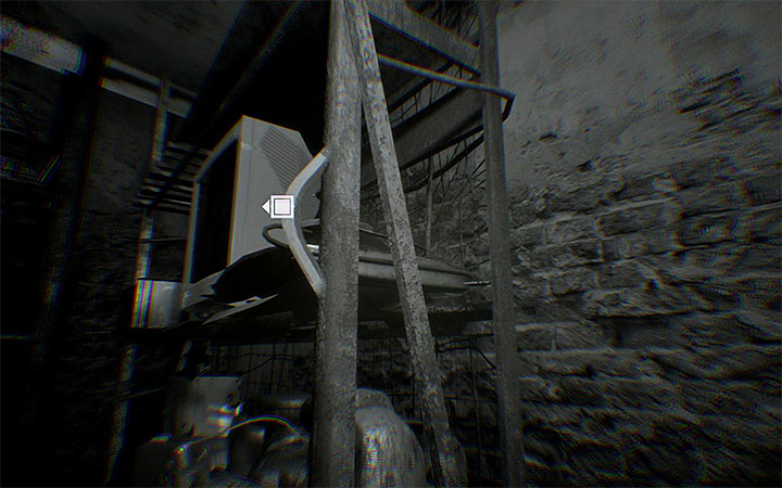 Leave the brain implant until the very end, which will allow you to hack the mind of the killer (Victor Maderski) - Investigate the assassins body and break into his mind | Case #405 Walkthrough - Case #405: Finding Adam - Observer Game Guide