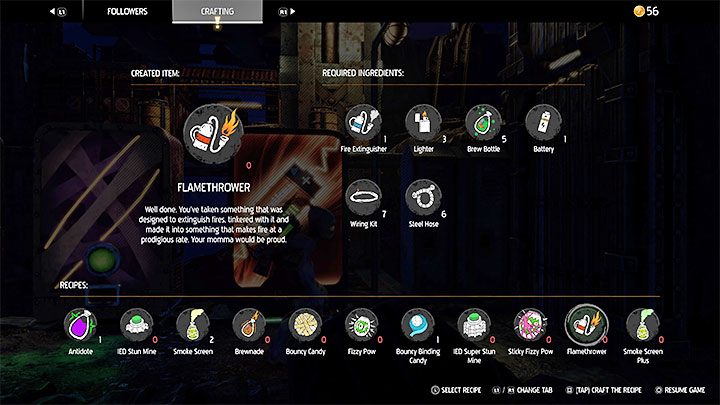 We reach the mobile platform, which can go to the restricted area- in order to control the platform, we use the left analog stick (tilt it up or down) - Oddworld Soulstorm: Find a Way to Level 3, the Mines - walkthrough - 11: The Mines - Oddworld Soulstorm Guide