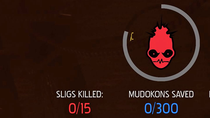 Completing the game without killing any opponents is a challenging task, because killing Sligs is usually the easiest way to solve the problems you encounter - Oddworld Soulstorm: Playthrough with no kills - is it possible? - FAQ - Oddworld Soulstorm Guide