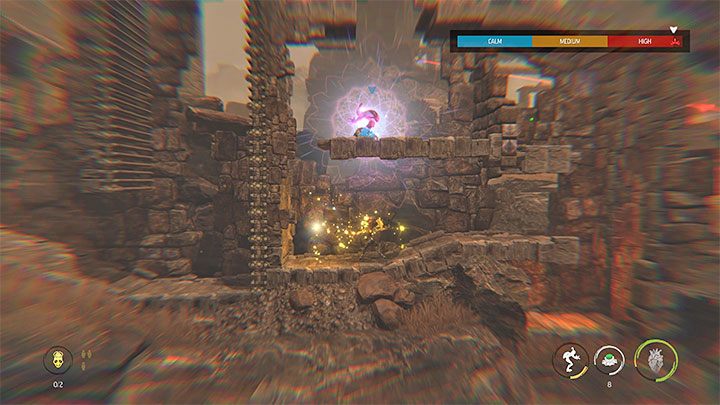 Possession - this is only viable if there are no Chant Suppressors in the area - Oddworld Soulstorm: Playthrough with no kills - is it possible? - FAQ - Oddworld Soulstorm Guide