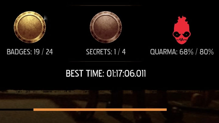 The following things can happen now - Oddworld Soulstorm: Climbing the Loading Crane, the Yards - walkthrough - 15: The Yards - Oddworld Soulstorm Guide