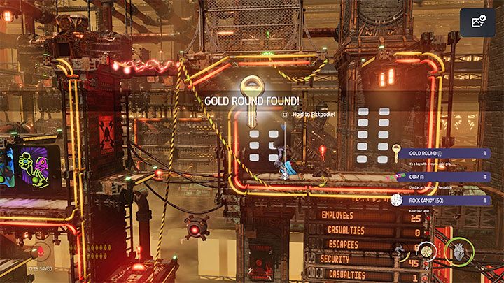 We don't go any further - Oddworld Soulstorm: Keys - full list - Finders & Secrets - Oddworld Soulstorm Guide