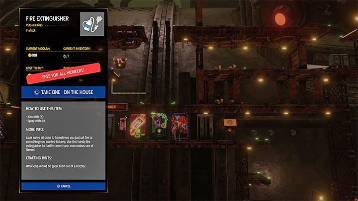 You'll begin at a closed yellow gate - Oddworld Soulstorm: Activating 5 Brewing Chambers - walkthrough - 17: Eye of the Storm - Final - Oddworld Soulstorm Guide