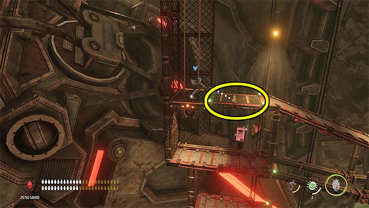 2 - Oddworld Soulstorm: Activating 5 Brewing Chambers - walkthrough - 17: Eye of the Storm - Final - Oddworld Soulstorm Guide