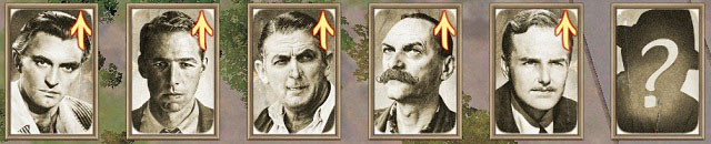 Squigs and Wolf will gain the ability to throw grenades. - Virginia ave - Act I - Omerta: City of Gangsters - Game Guide and Walkthrough