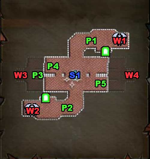 Time limit: 9:30 - Level 13 - Mirror Image - Walkthrough - Orcs Must Die! 2 - Game Guide and Walkthrough